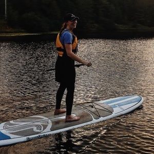 Meet your Posher, Rosie